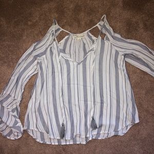Striped shirt
